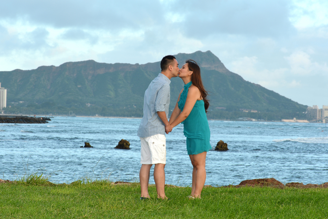 Hawaii Weddings