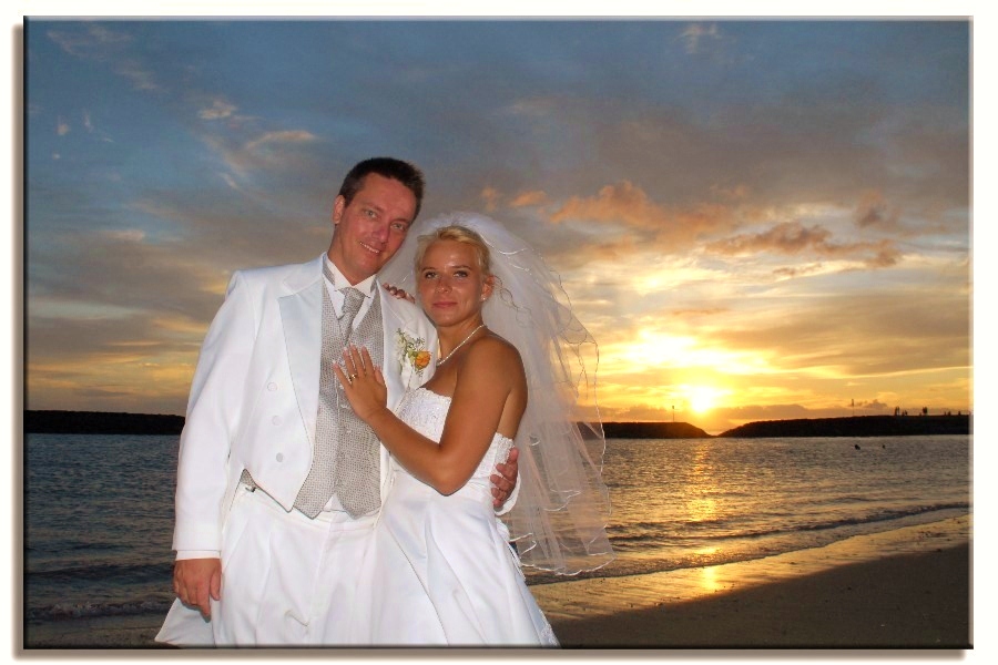 Hawaiian Dream Weddings