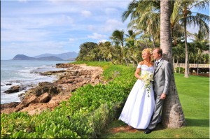 Ko Olina Weddings