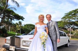Hawaii Wedding Directory