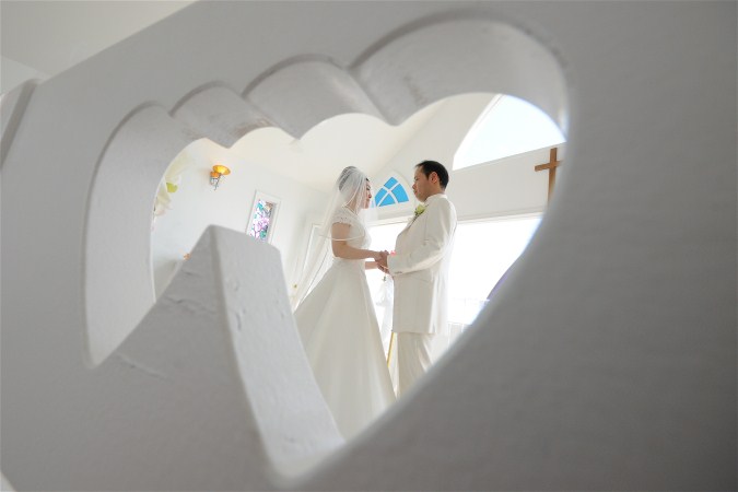 Hawaii Wedding Chapels