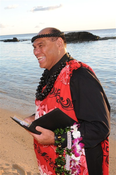 Rev. Rodney
