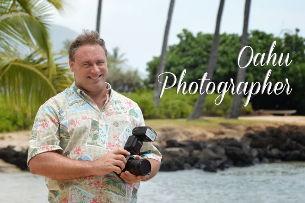 Honolulu photography