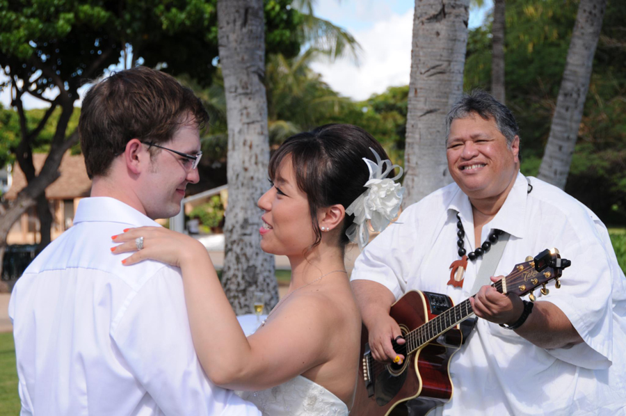 Hawaiian Ukulele